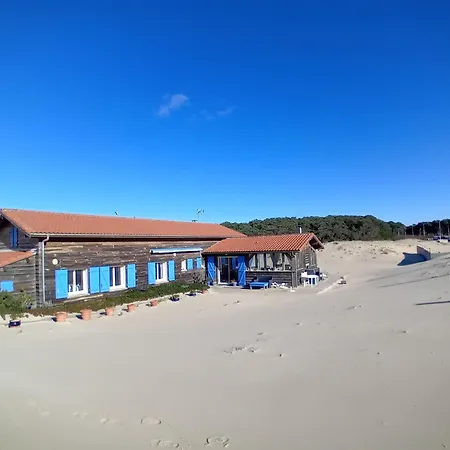 Sable Et Ocean Holiday home