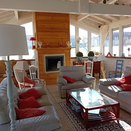 Sable Et Ocean Vielle-Saint-Girons