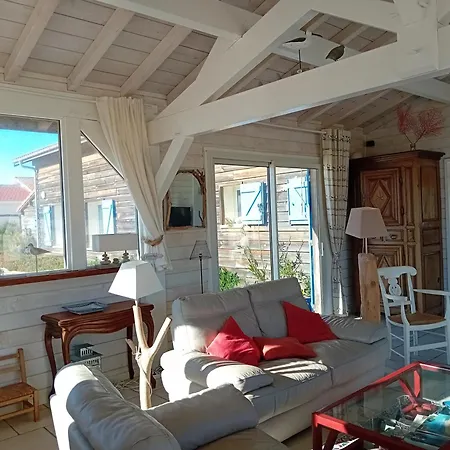 Holiday home Sable Et Ocean