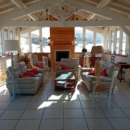 Sable Et Ocean Holiday home Vielle-Saint-Girons