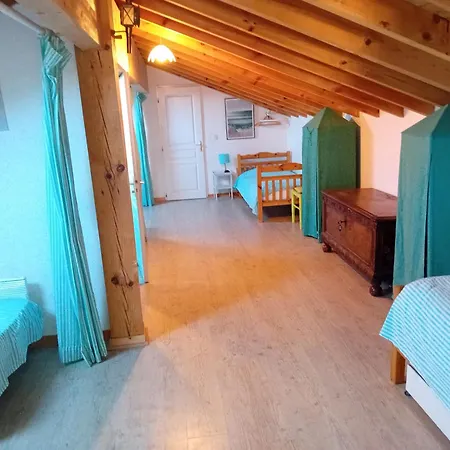 Sable Et Ocean Casa de Férias