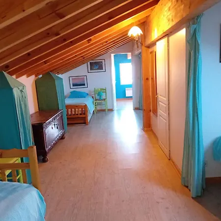 Sable Et Ocean Casa de Férias Vielle-Saint-Girons