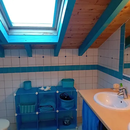 Holiday home Sable Et Ocean Vielle-Saint-Girons