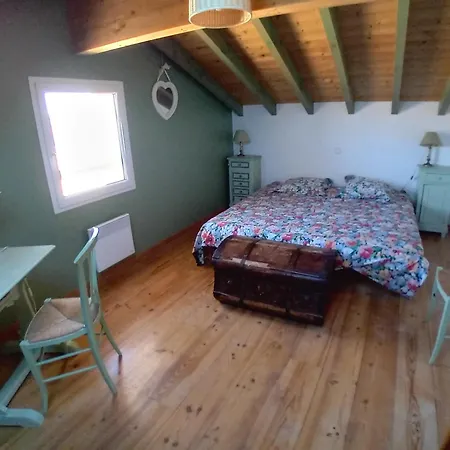 Casa de Férias Sable Et Ocean