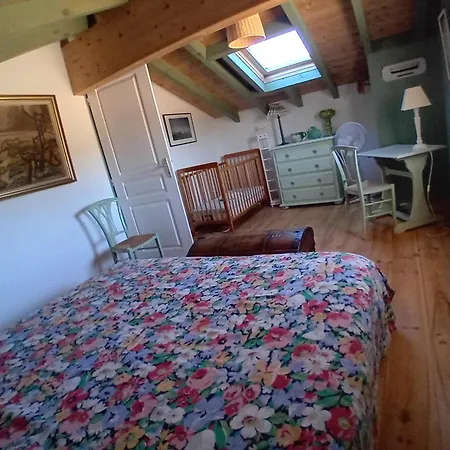 Holiday home Sable Et Ocean Vielle-Saint-Girons