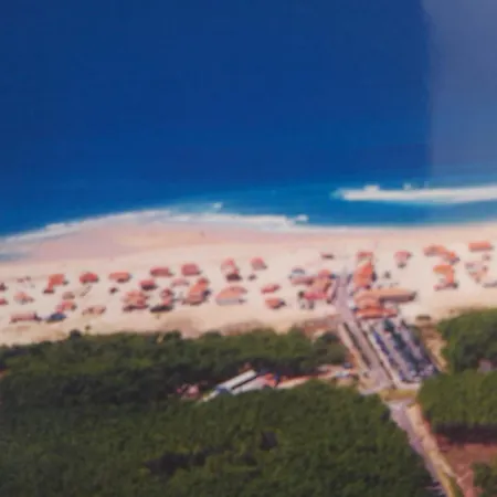 Casa de Férias Sable Et Ocean *