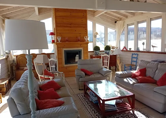 Sable Et Ocean فيل سانت غيرونز