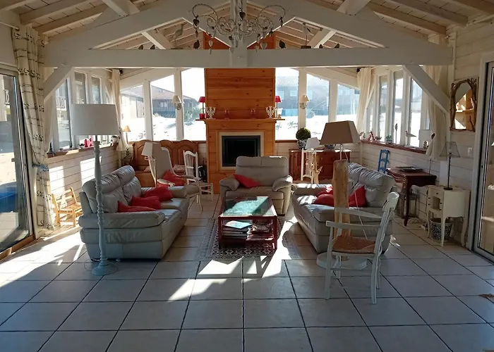 Sable Et Ocean بيت للعطل فيل سانت غيرونز