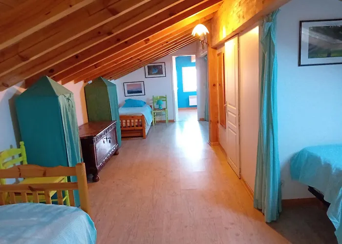 Sable Et Ocean بيت للعطل فيل سانت غيرونز