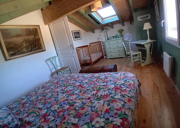 بيت للعطل Sable Et Ocean فيل سانت غيرونز